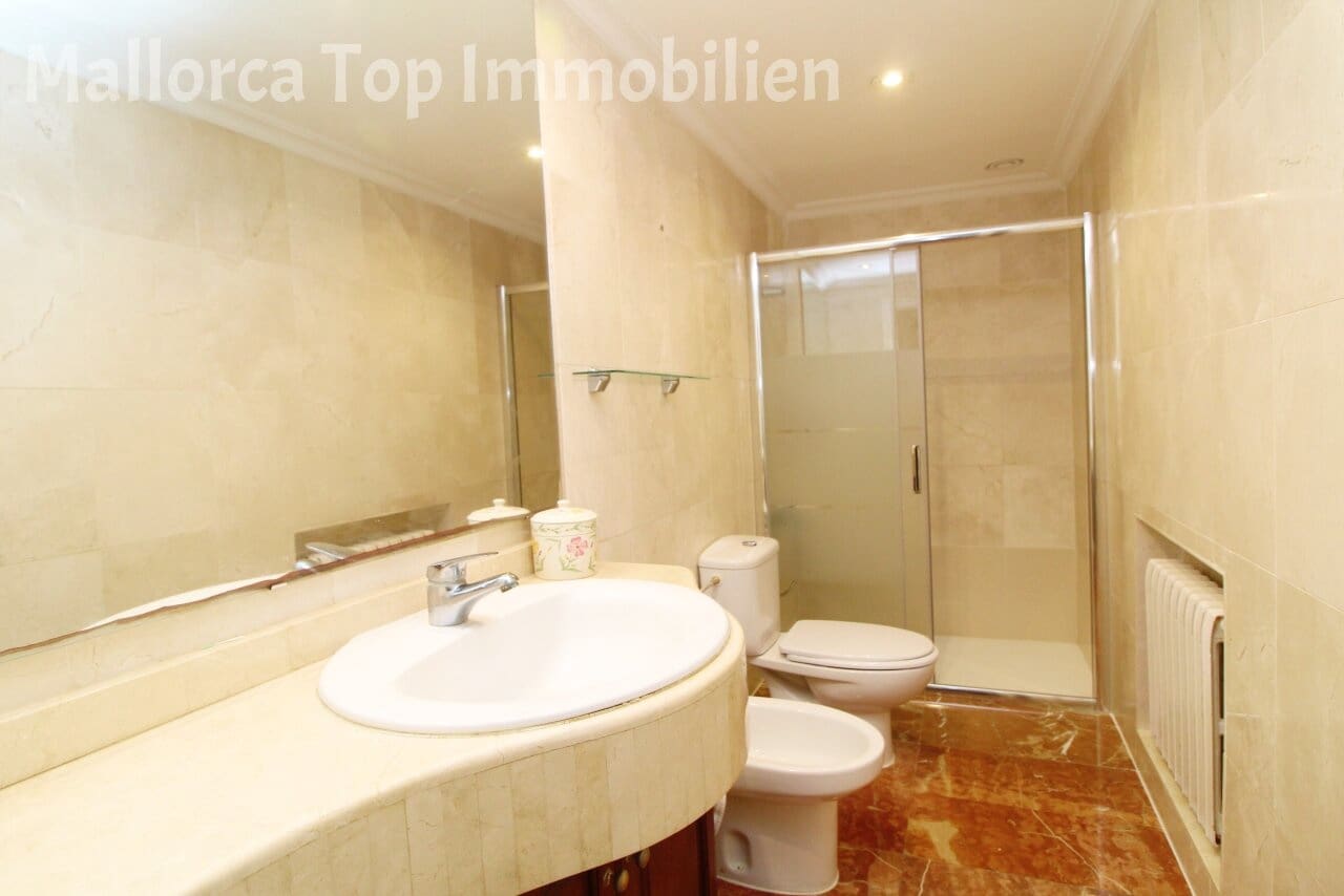 4 bedroom Villa for sale in Alcudia with garage - € 740,000 (Ref: 9401528)