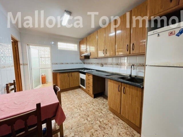 3 sypialnia Apartament na sprzedaż w Can Pastilla z garażem - 425 000 € (Ref: 9401530)