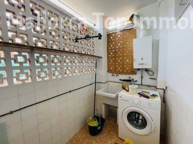 3 sypialnia Apartament na sprzedaż w Can Pastilla z garażem - 425 000 € (Ref: 9401530)