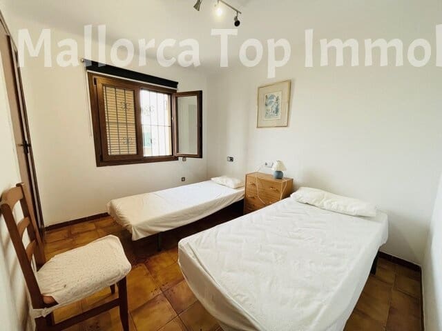 3 sypialnia Apartament na sprzedaż w Can Pastilla, Palma de Mallorca z garażem - 425 000 € (Ref: 9401530)