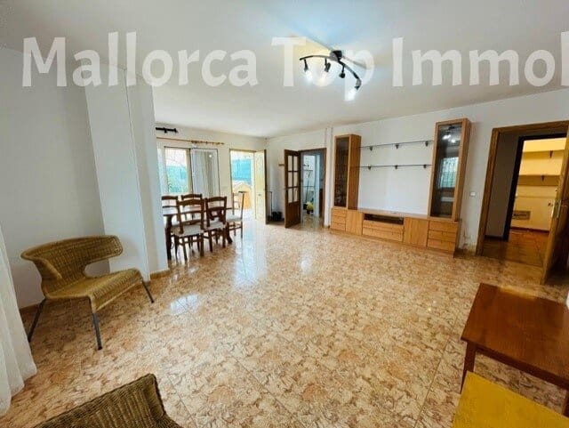 3 sypialnia Apartament na sprzedaż w Can Pastilla z garażem - 425 000 € (Ref: 9401530)