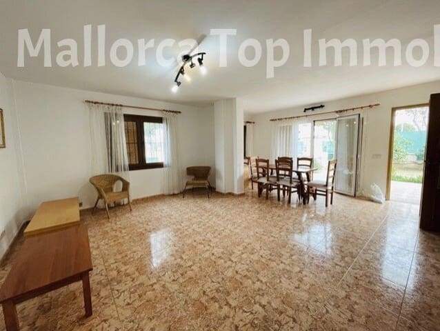 3 sypialnia Apartament na sprzedaż w Can Pastilla, Palma de Mallorca z garażem - 425 000 € (Ref: 9401530)