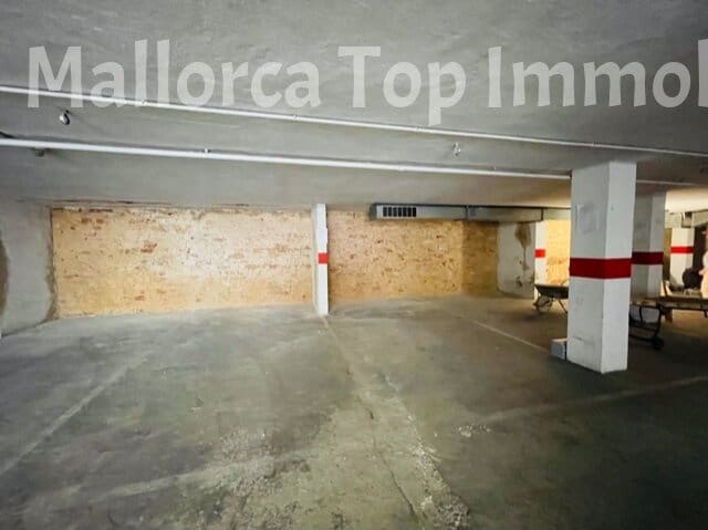 3 sypialnia Apartament na sprzedaż w Can Pastilla z garażem - 425 000 € (Ref: 9401530)