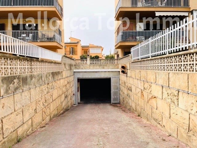 3 sypialnia Apartament na sprzedaż w Can Pastilla z garażem - 425 000 € (Ref: 9401530)