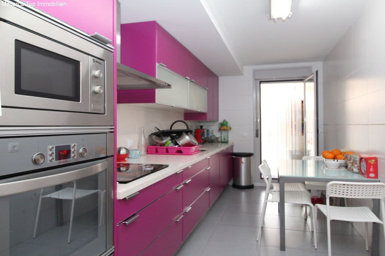 3 slaapkamer Appartement te koop in Palma de Mallorca - € 420.000 (Ref: 9401531)