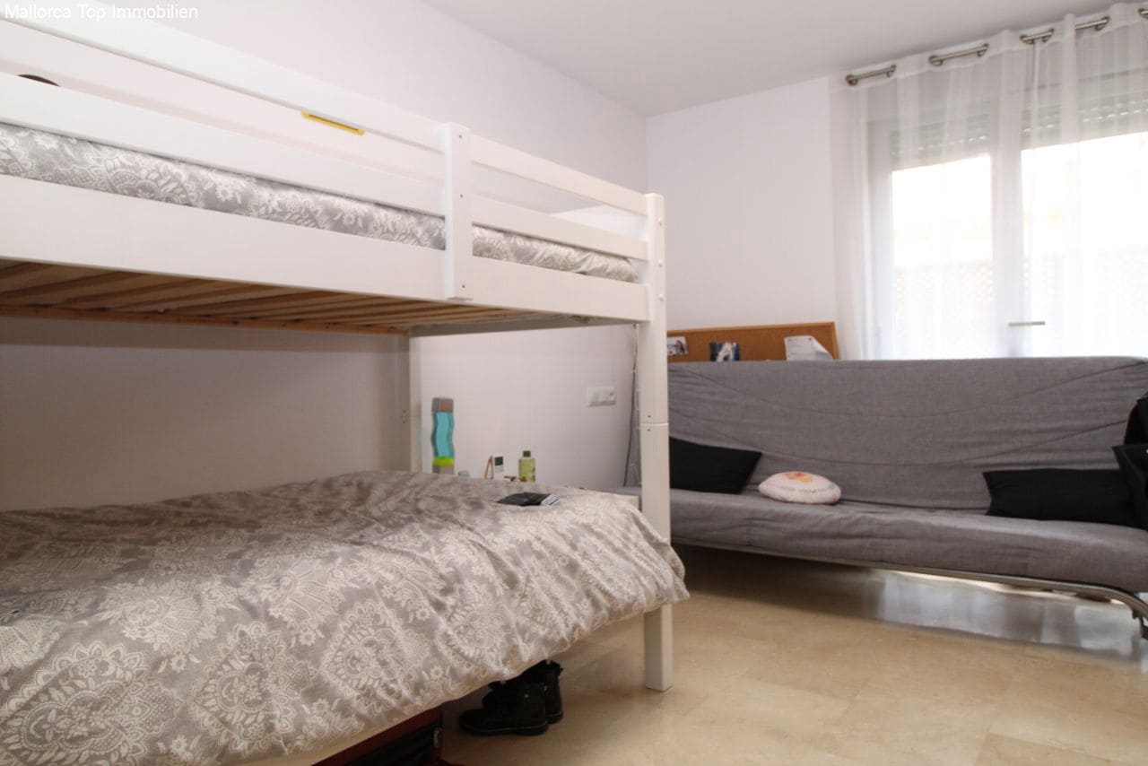 3 slaapkamer Appartement te koop in Palma de Mallorca - € 420.000 (Ref: 9401531)