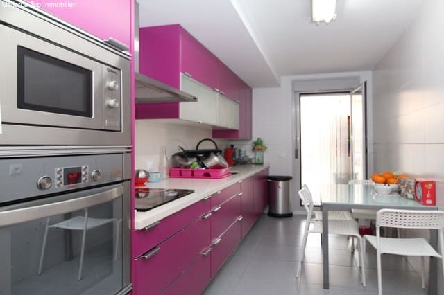 3 slaapkamer Appartement te koop in Palma de Mallorca - € 420.000 (Ref: 9401531)