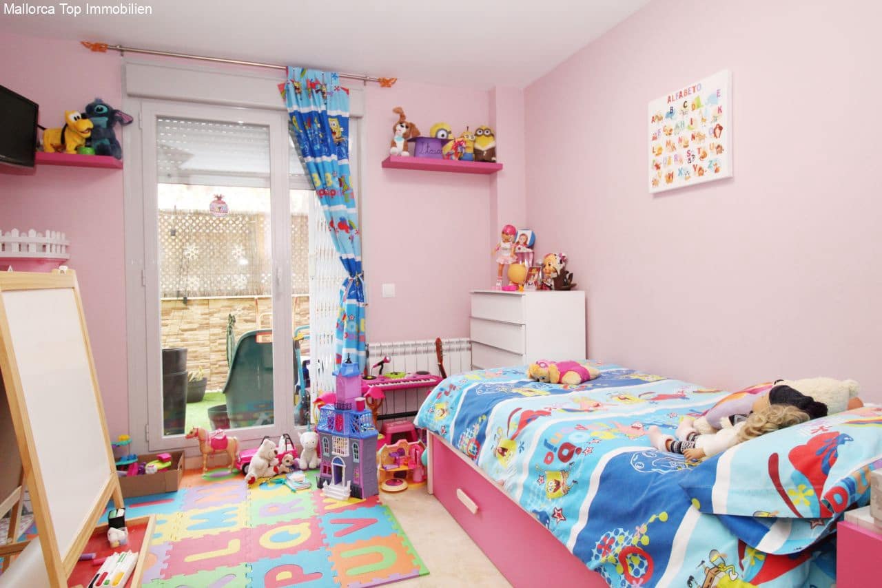 3 slaapkamer Appartement te koop in Palma de Mallorca - € 420.000 (Ref: 9401531)