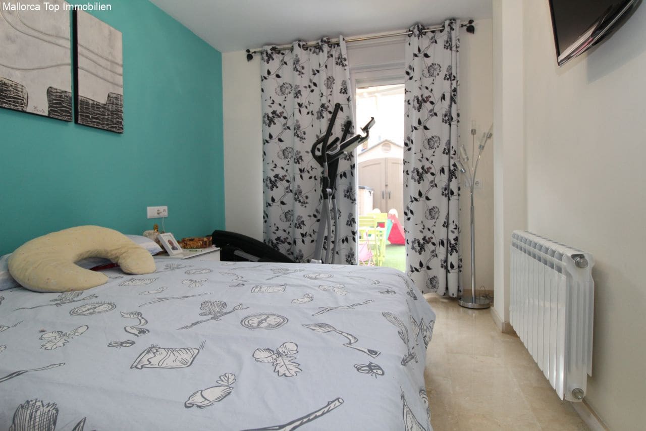 3 slaapkamer Appartement te koop in Palma de Mallorca - € 420.000 (Ref: 9401531)