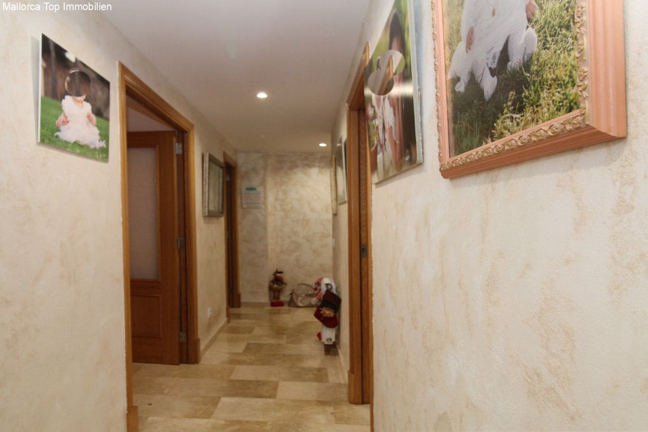 3 slaapkamer Appartement te koop in Palma de Mallorca - € 420.000 (Ref: 9401531)