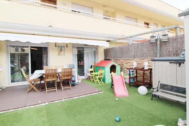 3 slaapkamer Appartement te koop in Palma de Mallorca - € 420.000 (Ref: 9401531)