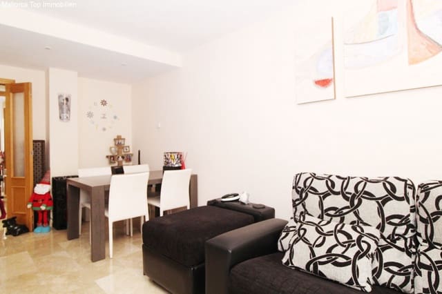 3 slaapkamer Appartement te koop in Palma de Mallorca - € 420.000 (Ref: 9401531)