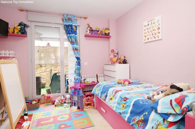 3 slaapkamer Appartement te koop in Palma de Mallorca - € 420.000 (Ref: 9401531)