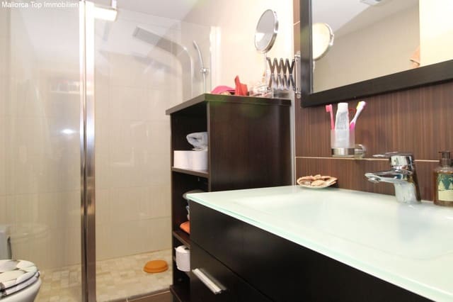 3 slaapkamer Appartement te koop in Palma de Mallorca - € 420.000 (Ref: 9401531)