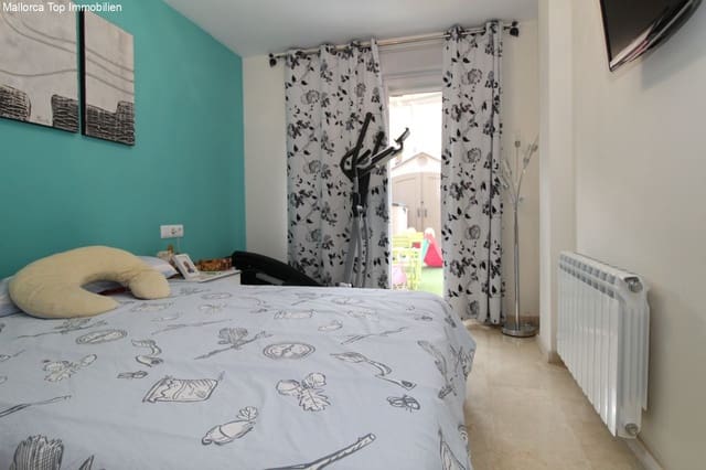 3 slaapkamer Appartement te koop in Palma de Mallorca - € 420.000 (Ref: 9401531)