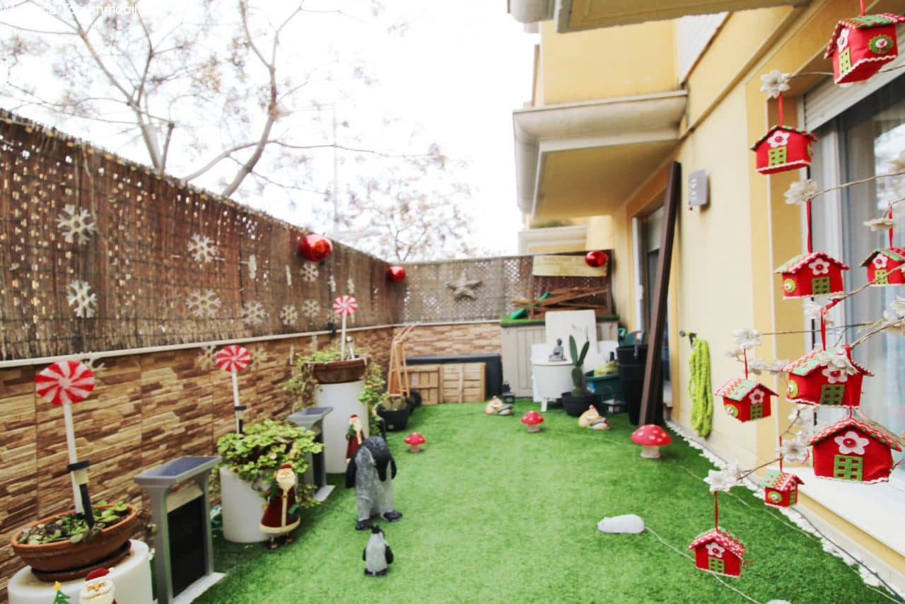 3 slaapkamer Appartement te koop in Palma de Mallorca - € 420.000 (Ref: 9401531)