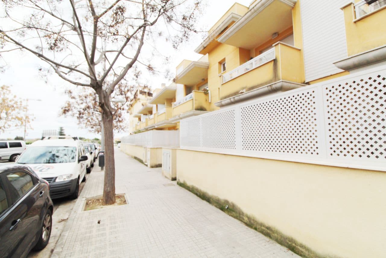 3 slaapkamer Appartement te koop in Palma de Mallorca - € 420.000 (Ref: 9401531)