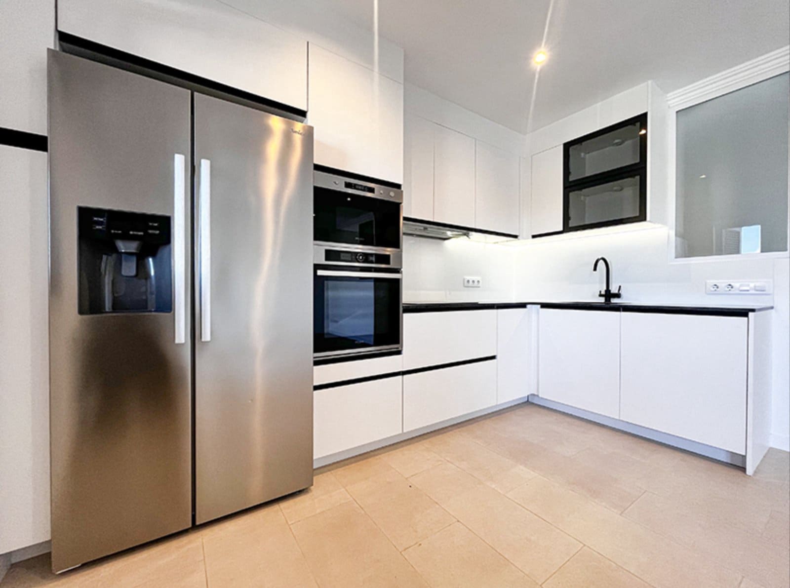 2 camera da letto Appartamento in vendita in Santa Ponsa con piscina garage - 597.000 € (Rif: 9401532)