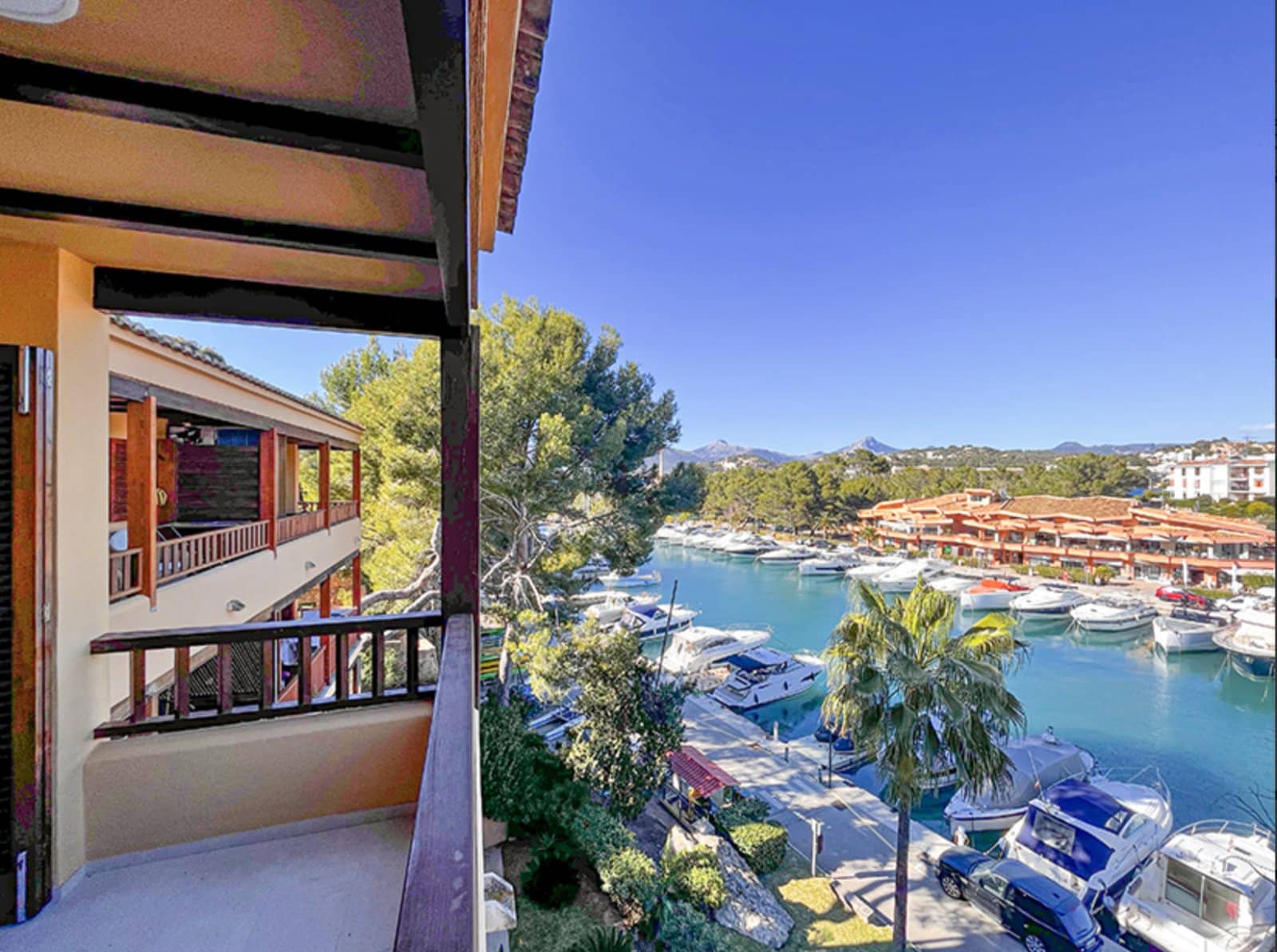 2 camera da letto Appartamento in vendita in Santa Ponsa con piscina garage - 597.000 € (Rif: 9401532)