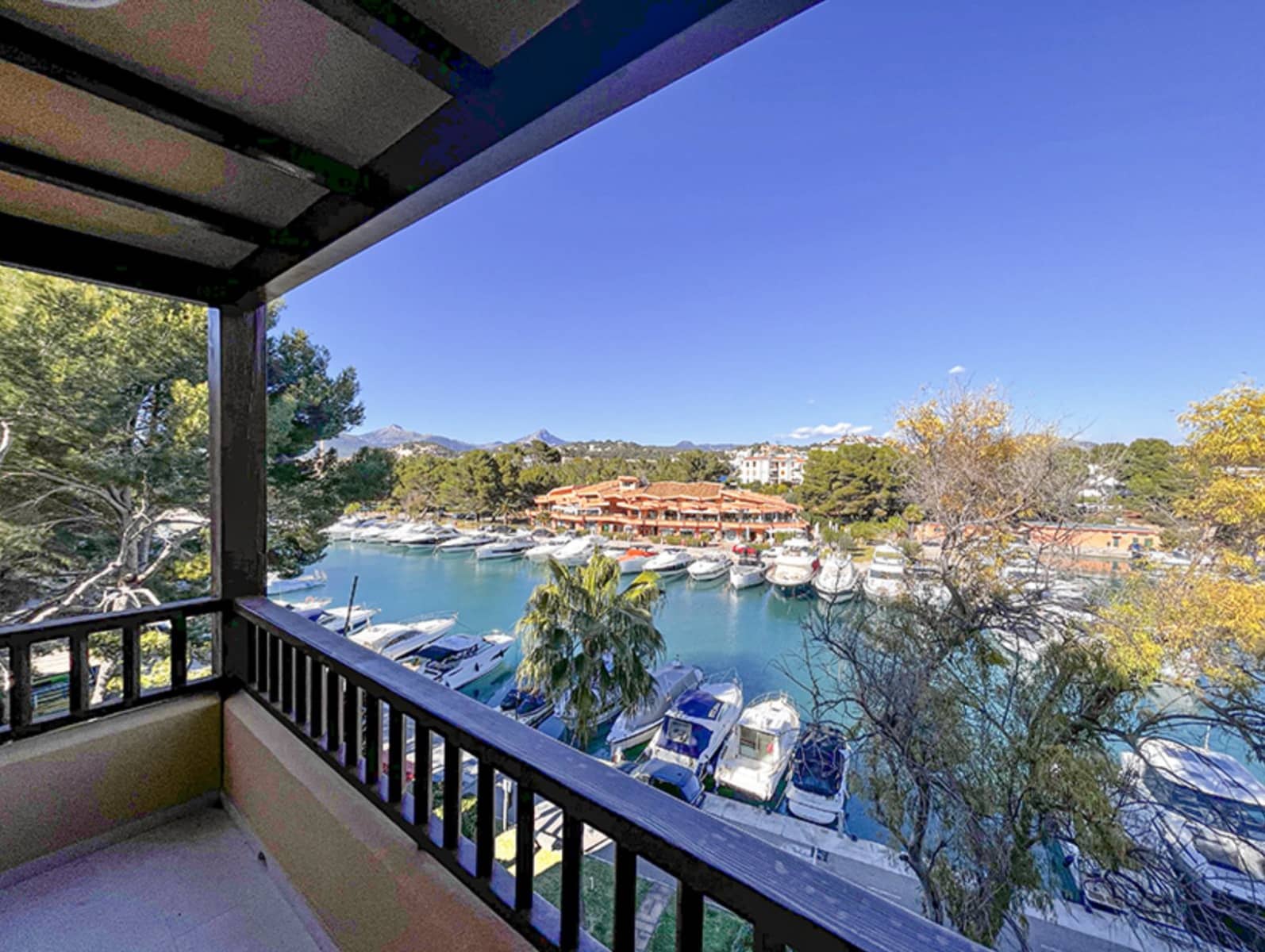 2 camera da letto Appartamento in vendita in Santa Ponsa con piscina garage - 597.000 € (Rif: 9401532)