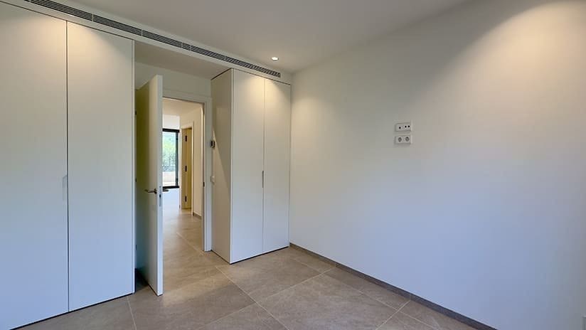 2 soveværelse Lejlighed til salg i Cala Mayor med swimmingpool garage - € 845.000 (Ref: 9401533)