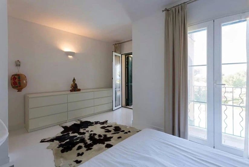 2 soveværelse Lejlighed til salg i Santa Ponsa med swimmingpool - € 730.000 (Ref: 9401534)