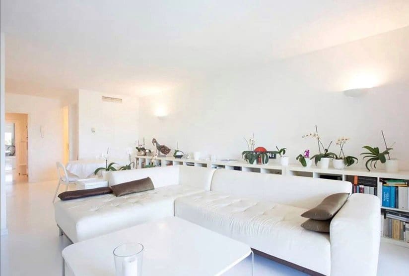 2 soveværelse Lejlighed til salg i Santa Ponsa med swimmingpool - € 730.000 (Ref: 9401534)