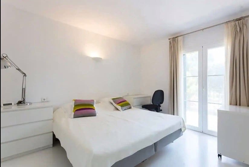 2 soveværelse Lejlighed til salg i Santa Ponsa med swimmingpool - € 730.000 (Ref: 9401534)