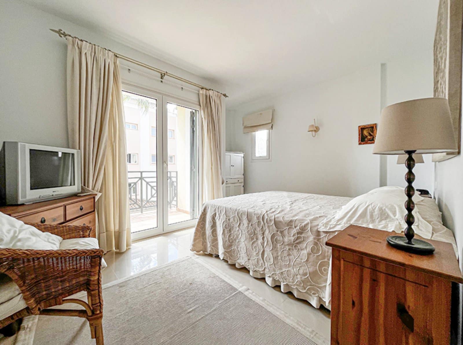 3 soveværelse Lejlighed til salg i Santa Ponsa med swimmingpool garage - € 820.000 (Ref: 9401535)