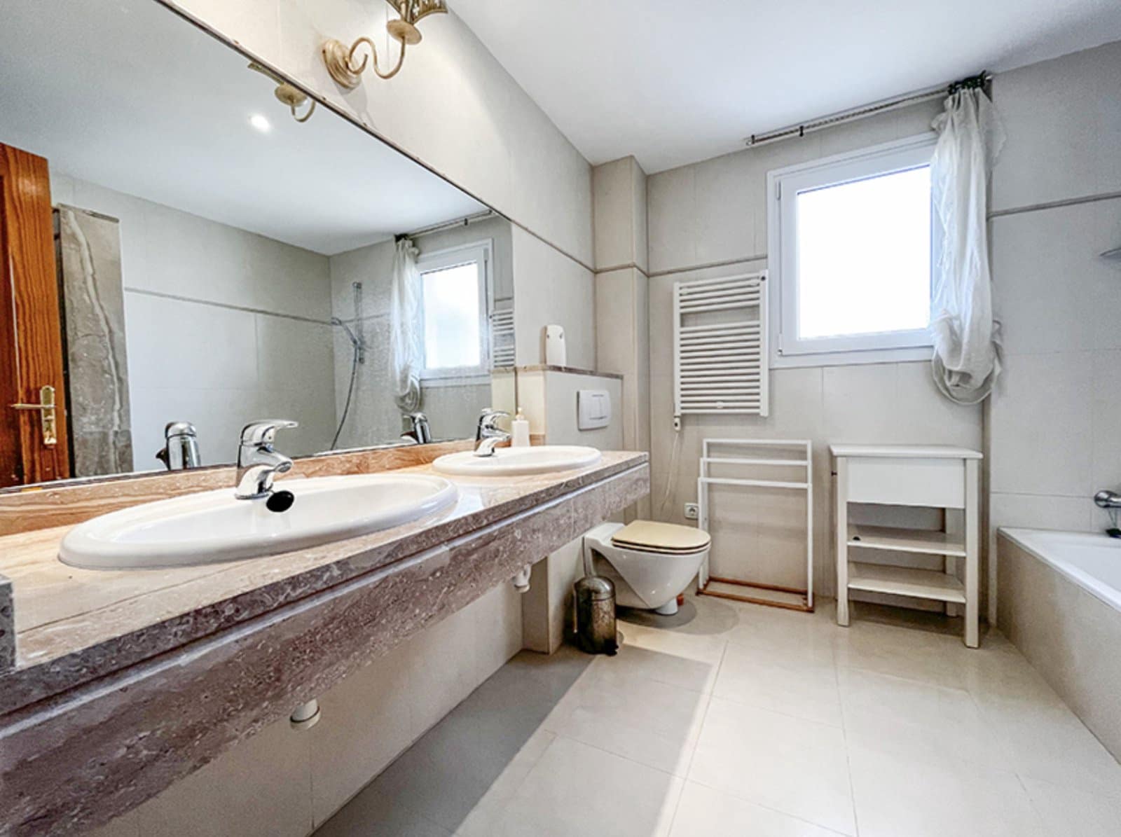 3 soveværelse Lejlighed til salg i Santa Ponsa med swimmingpool garage - € 820.000 (Ref: 9401535)