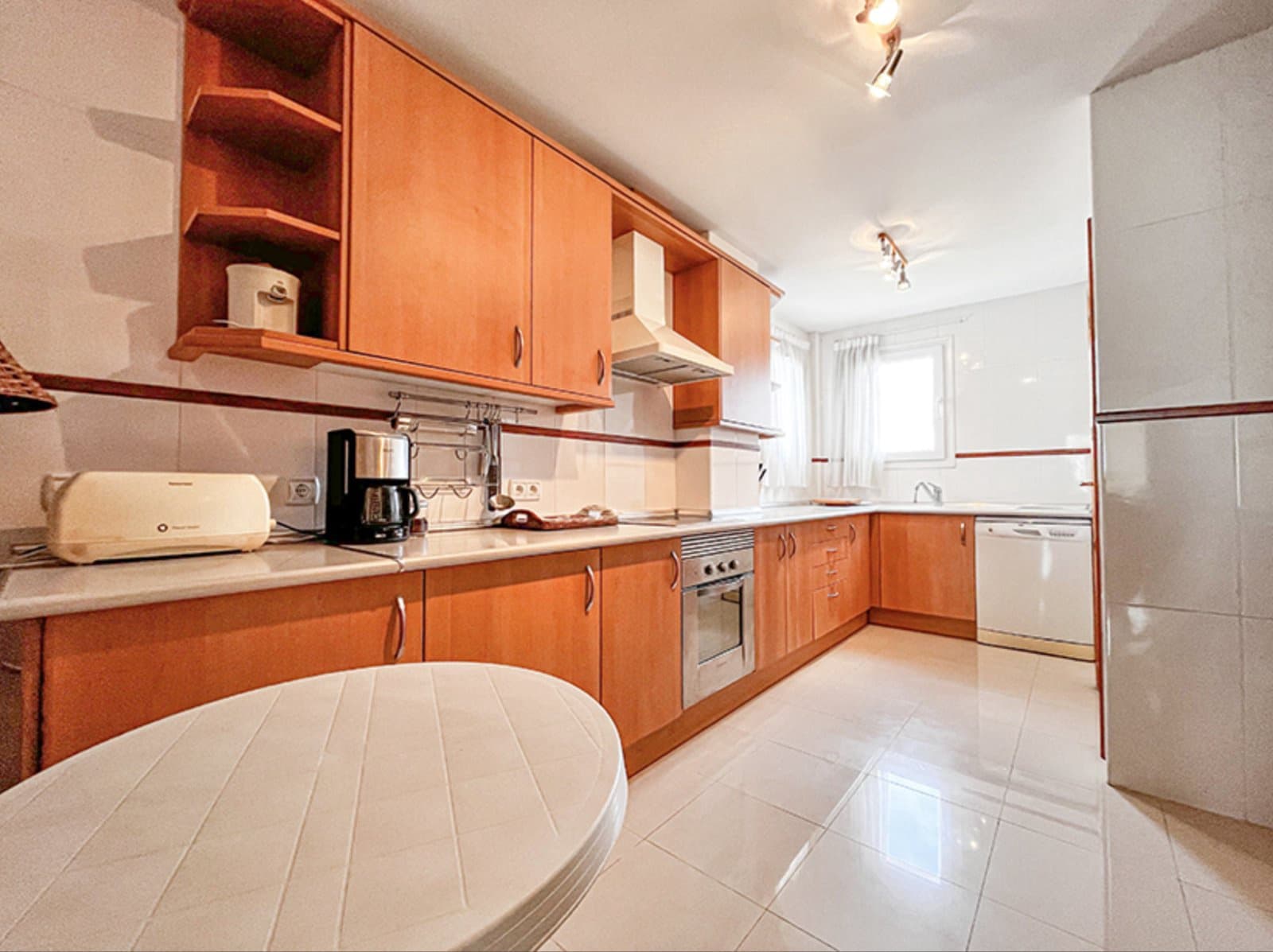 3 soveværelse Lejlighed til salg i Santa Ponsa med swimmingpool garage - € 820.000 (Ref: 9401535)