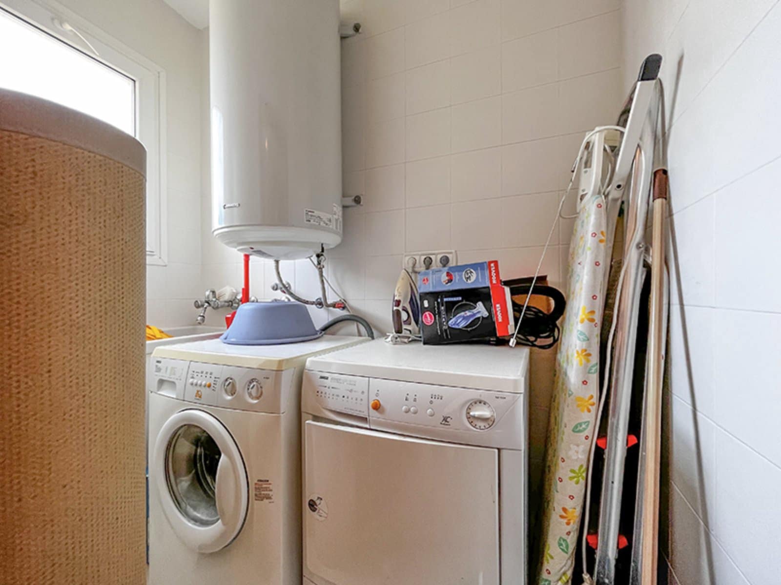 3 soveværelse Lejlighed til salg i Santa Ponsa med swimmingpool garage - € 820.000 (Ref: 9401535)