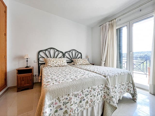 3 soveværelse Lejlighed til salg i Santa Ponsa, Calvià med swimmingpool garage - € 820.000 (Ref: 9401535)