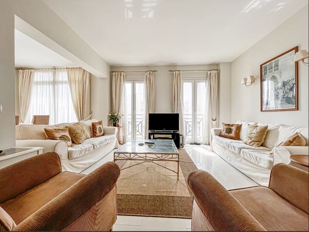 3 soveværelse Lejlighed til salg i Santa Ponsa, Calvià med swimmingpool garage - € 820.000 (Ref: 9401535)