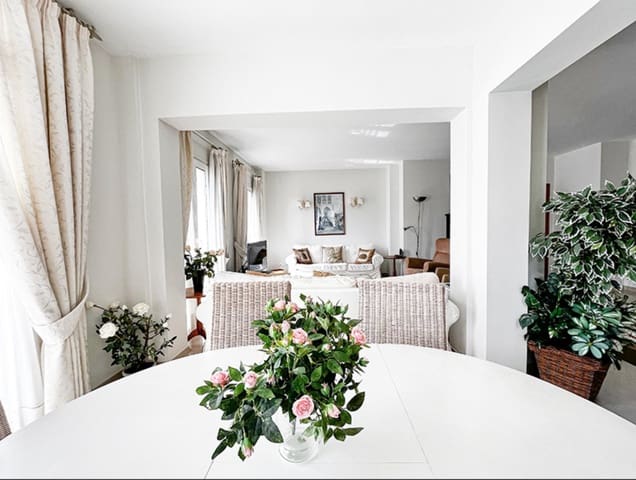 3 soveværelse Lejlighed til salg i Santa Ponsa, Calvià med swimmingpool garage - € 820.000 (Ref: 9401535)