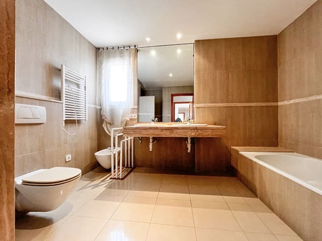 3 soveværelse Lejlighed til salg i Santa Ponsa, Calvià med swimmingpool garage - € 820.000 (Ref: 9401535)