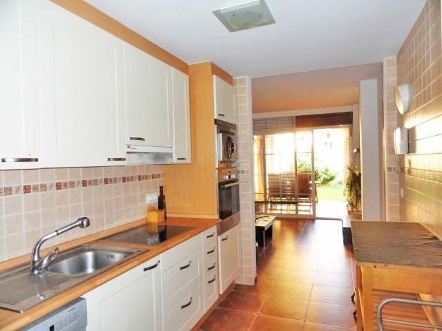 2 bedroom Apartment for sale in Llucmajor with pool garage - € 450,000 (Ref: 9401536)