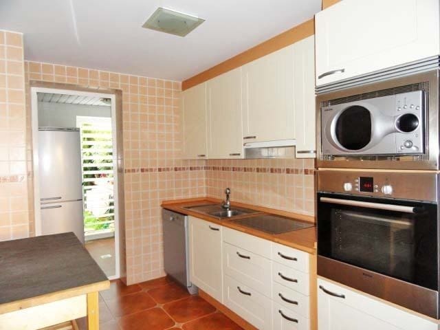 2 bedroom Apartment for sale in Llucmajor with pool garage - € 450,000 (Ref: 9401536)