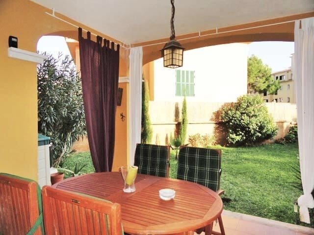 2 bedroom Apartment for sale in Llucmajor with pool garage - € 450,000 (Ref: 9401536)