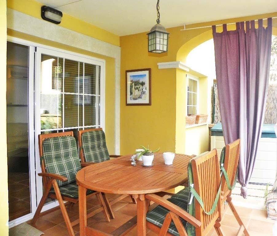 2 bedroom Apartment for sale in Llucmajor with pool garage - € 450,000 (Ref: 9401536)