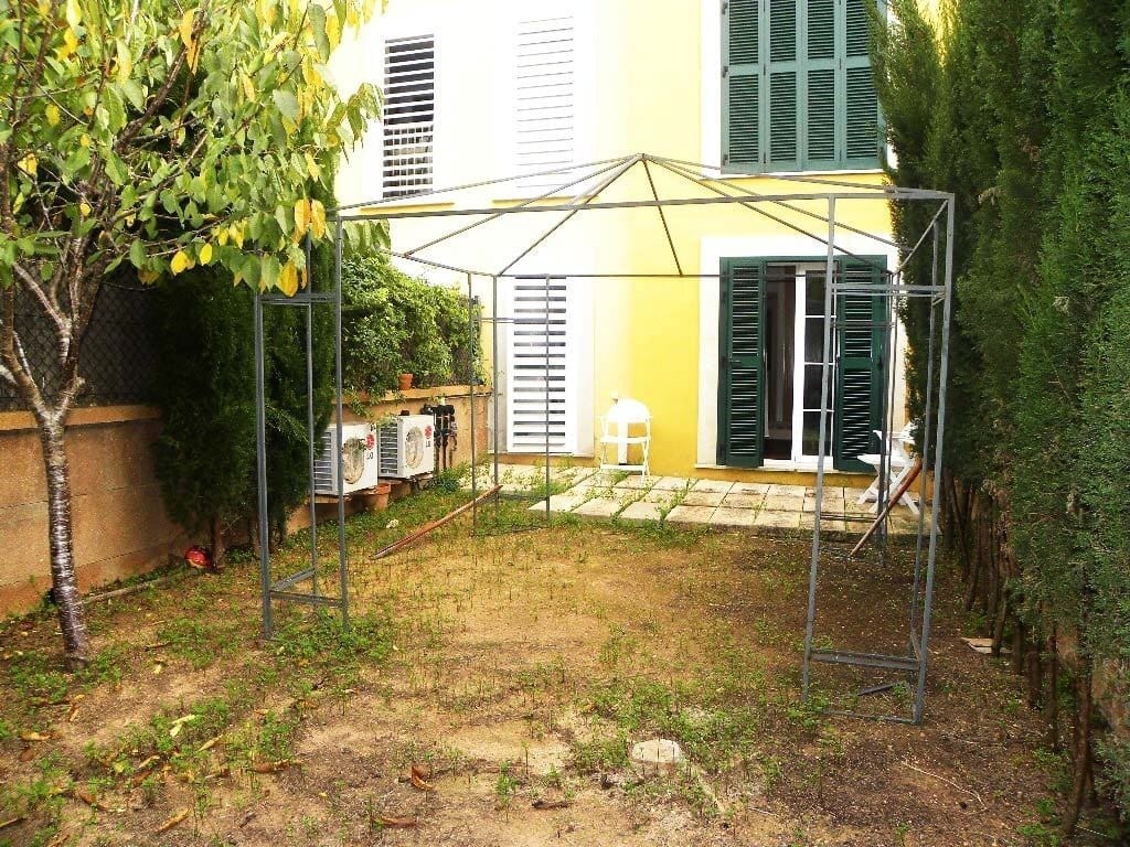 2 bedroom Apartment for sale in Llucmajor with pool garage - € 450,000 (Ref: 9401536)