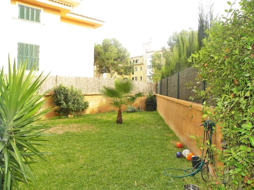 2 bedroom Apartment for sale in Llucmajor with pool garage - € 450,000 (Ref: 9401536)