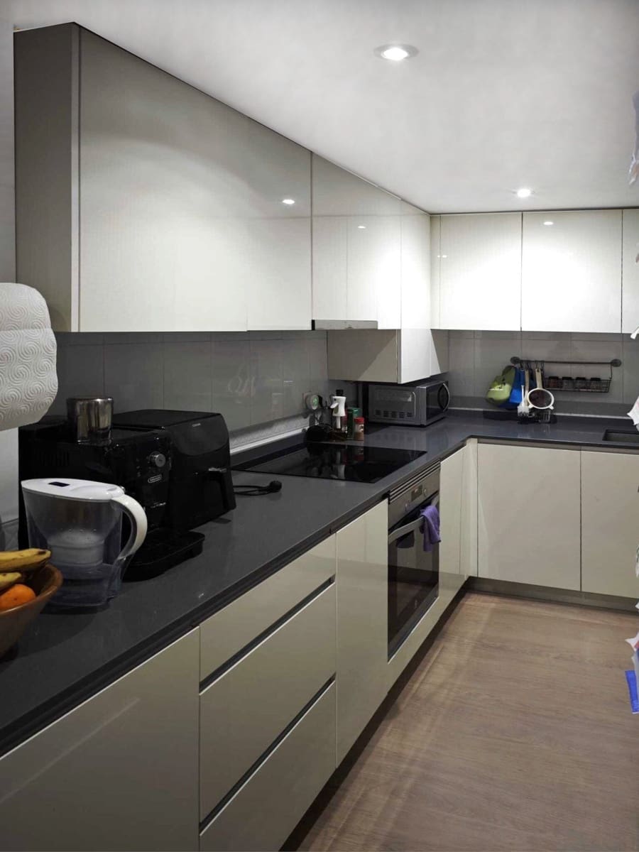 2 camera da letto Appartamento in vendita in Palma de Mallorca con piscina garage - 579.000 € (Rif: 9401538)