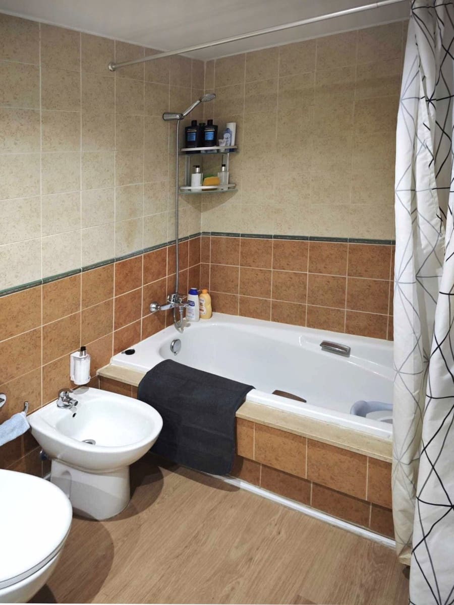 2 camera da letto Appartamento in vendita in Palma de Mallorca con piscina garage - 579.000 € (Rif: 9401538)