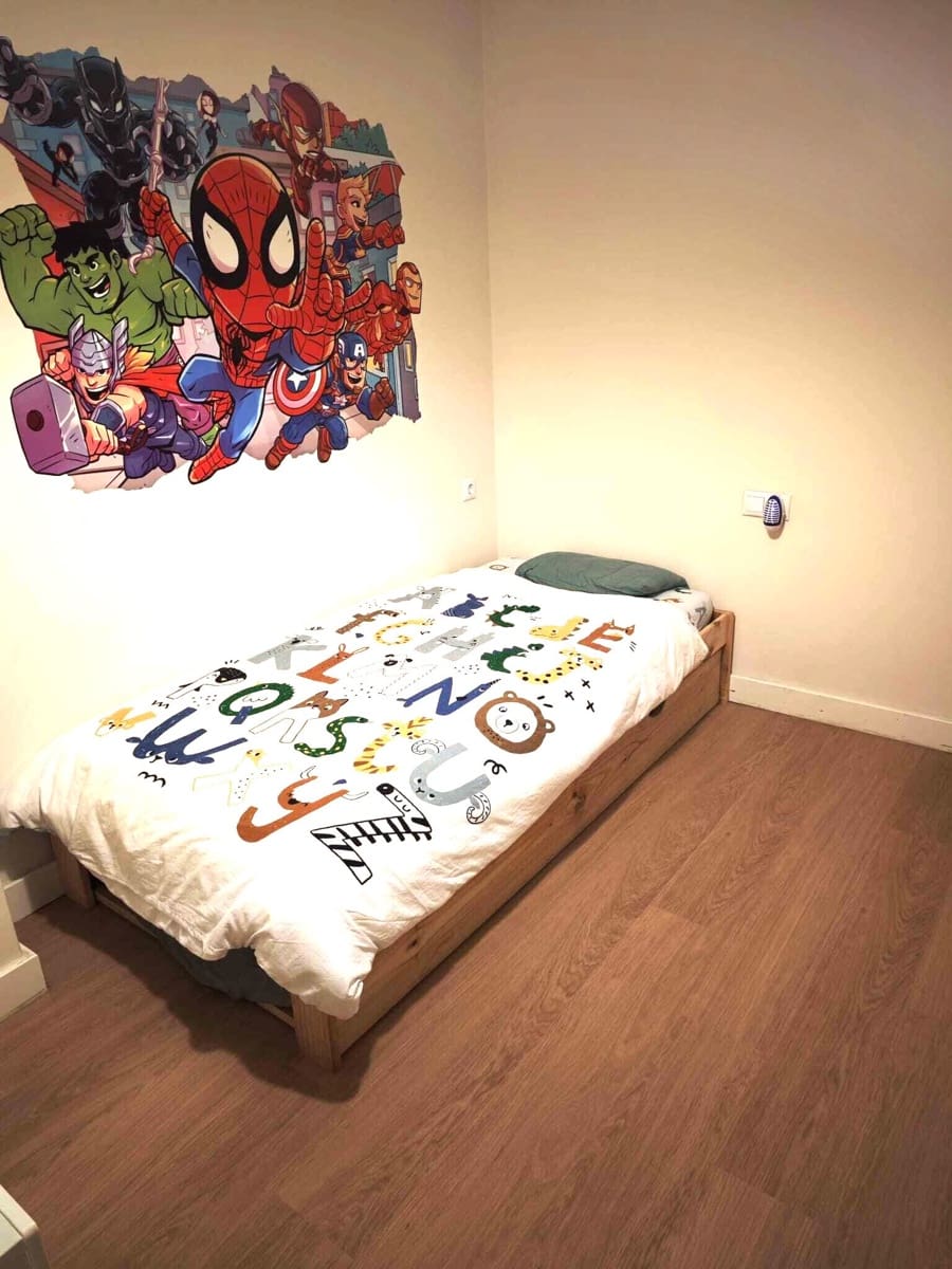 2 camera da letto Appartamento in vendita in Palma de Mallorca con piscina garage - 579.000 € (Rif: 9401538)