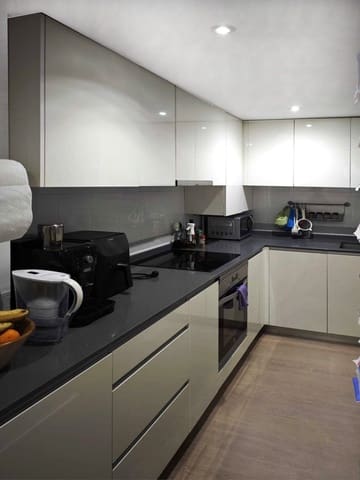 2 camera da letto Appartamento in vendita in Son Cotoner, Palma de Mallorca con piscina garage - 579.000 € (Rif: 9401538)