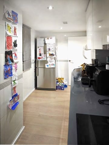 2 camera da letto Appartamento in vendita in Son Cotoner, Palma de Mallorca con piscina garage - 579.000 € (Rif: 9401538)