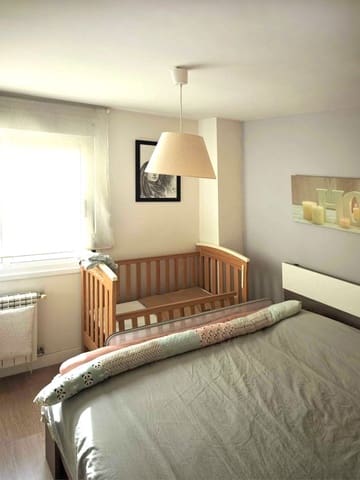 2 camera da letto Appartamento in vendita in Son Cotoner, Palma de Mallorca con piscina garage - 579.000 € (Rif: 9401538)