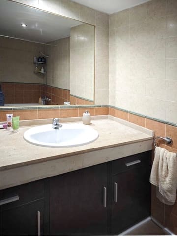 2 camera da letto Appartamento in vendita in Son Cotoner, Palma de Mallorca con piscina garage - 579.000 € (Rif: 9401538)