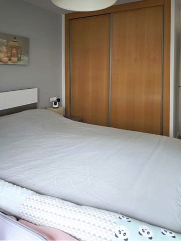 2 camera da letto Appartamento in vendita in Son Cotoner, Palma de Mallorca con piscina garage - 579.000 € (Rif: 9401538)